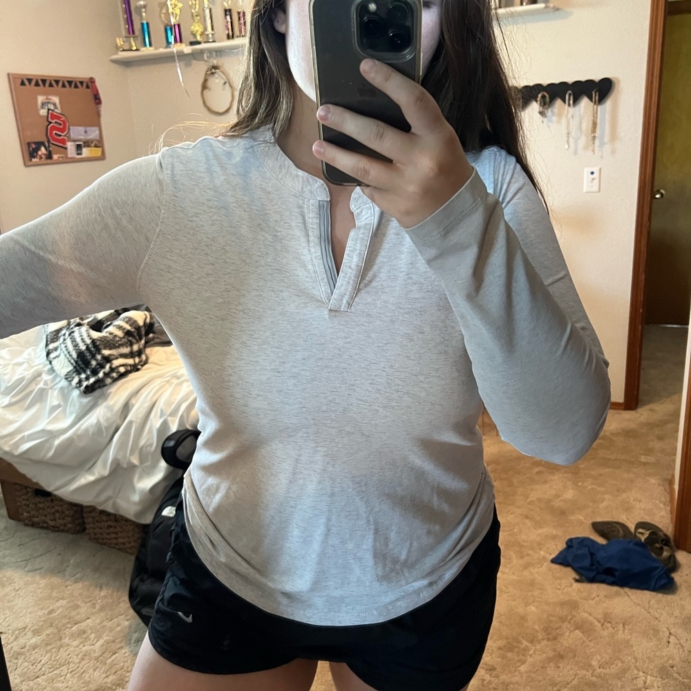Nike Golf pullover